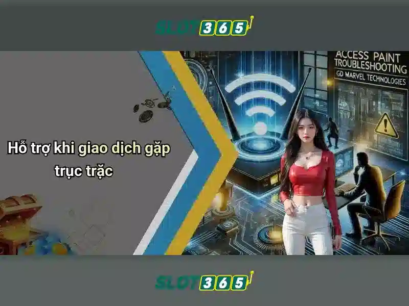 Slot365: Đánh giá và trải nghiệm casino xèng trực tuyến