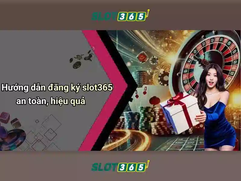 slot365 tái – Tổng quan chủ đề và giá trị