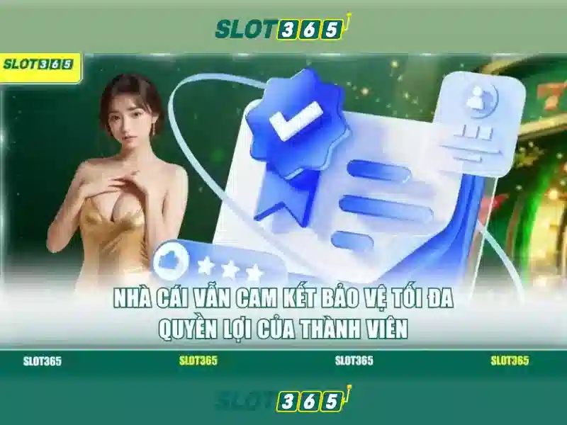 Slot365 – Trải nghiệm slot trực tuyến đỉnh cao