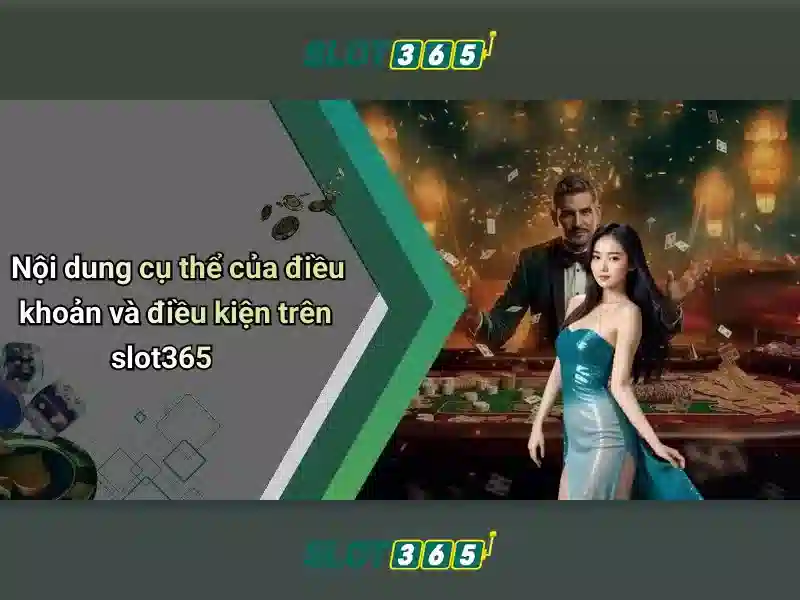 Giới thiệu về Slot365