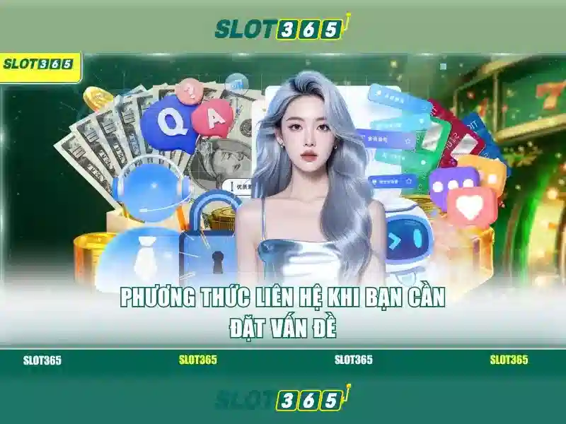 đăng ký Slot365 – Trải nghiệm Slot365 app và slot game Slot365