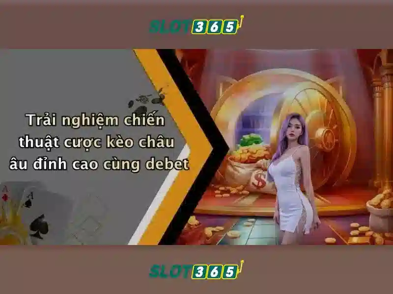 Slot365: Hướng dẫn và trải nghiệm chơi slot trực tuyến