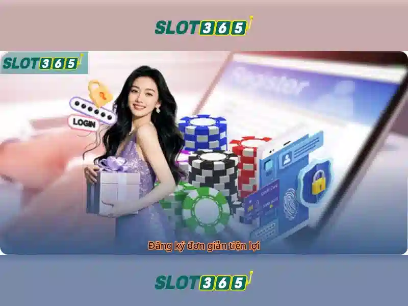 slot365 overview