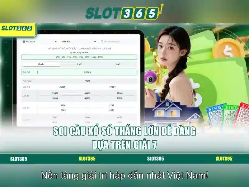 Slot365 là gì? Đánh giá và hướng dẫn chơi slot trực tuyến