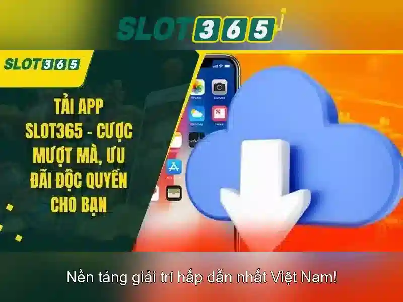 Slot365: Tổng quan về máy đánh bạc trực tuyến