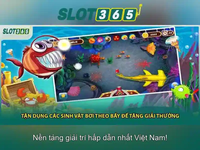 Danh mục trò chơi và sự đa dạng