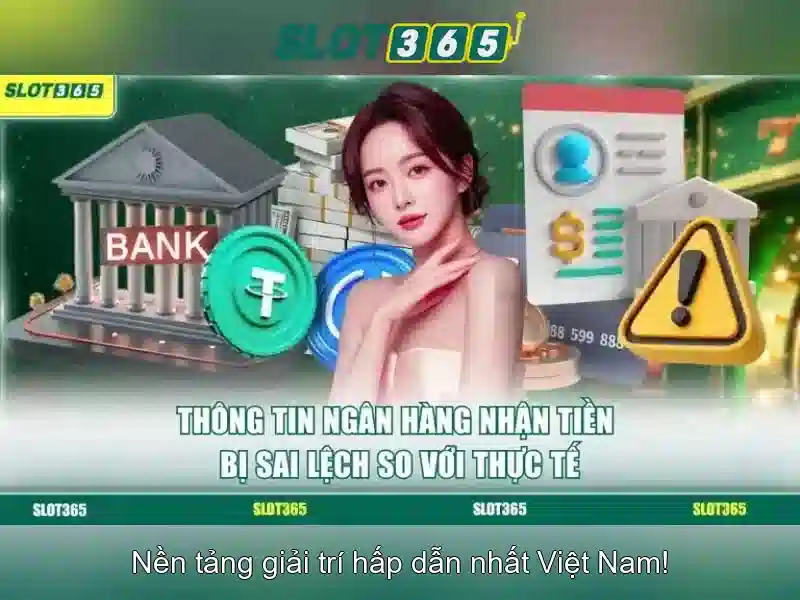Slot365 là gì và tại sao nó thu hút