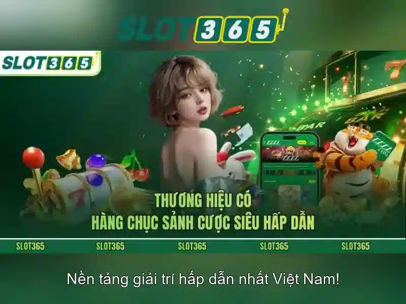 tong quan Raja slot365