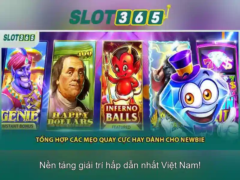 Nguồn gốc và sứ mệnh của rtp slot365