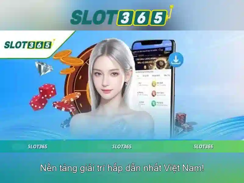 Danh mục trò chơi và nhà cung cấp