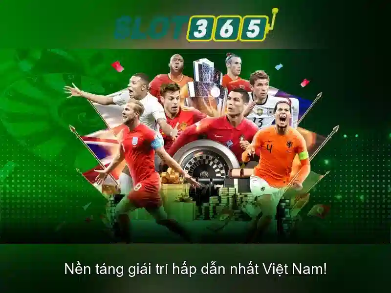 Nguồn gốc và sứ mệnh của slot365