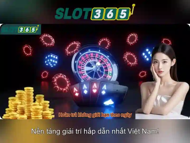Các trò chơi phổ biến