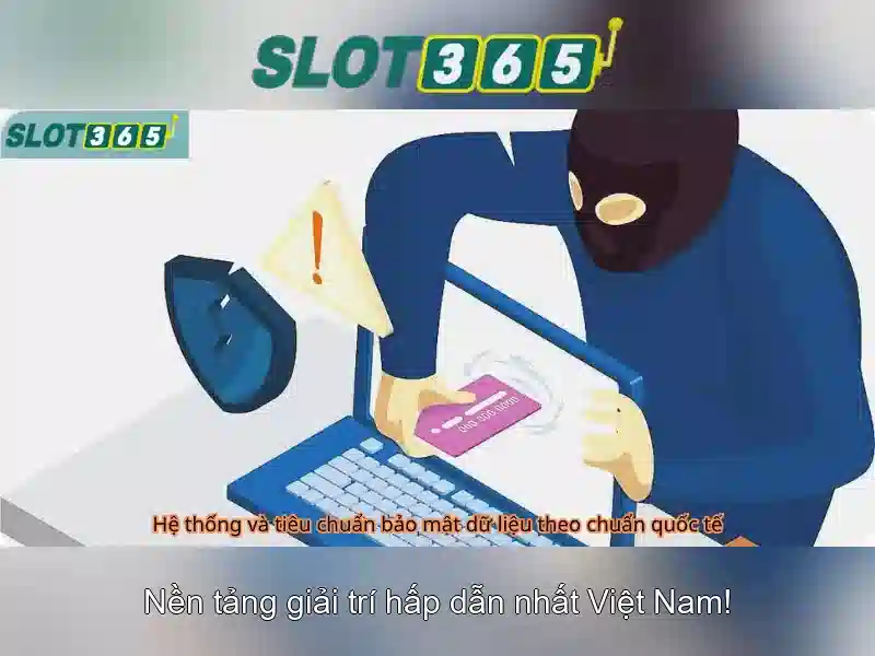Slot365: Nền tảng slot trực tuyến đáng tin cậy cho trải nghiệm giải trí