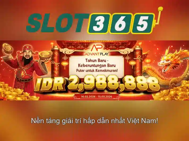 Slot365 - Tổng quan và Đánh giá