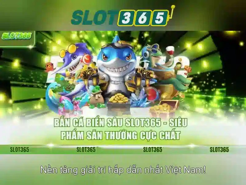 slot365 vn – Tổng quan chủ đề và giá trị cốt lõi