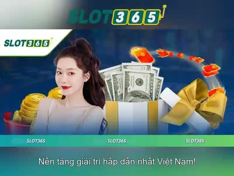 slot365 tại – Định hình trải nghiệm giải trí tối ưu