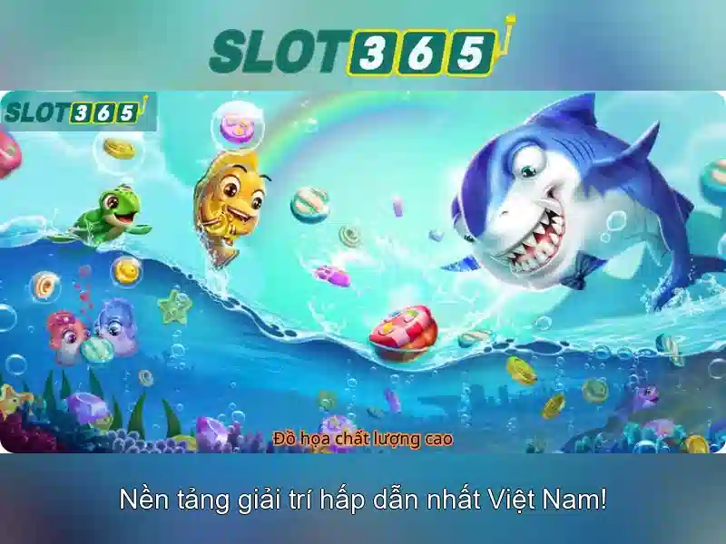 Các sản phẩm và dịch vụ trọng tâm của hỗ trợ Slot365
