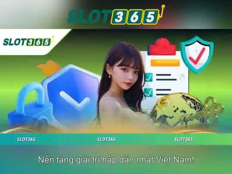 Giới thiệu Slot365