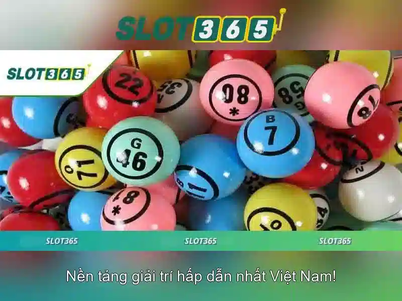 Tại sao Slot365 nổi bật?
