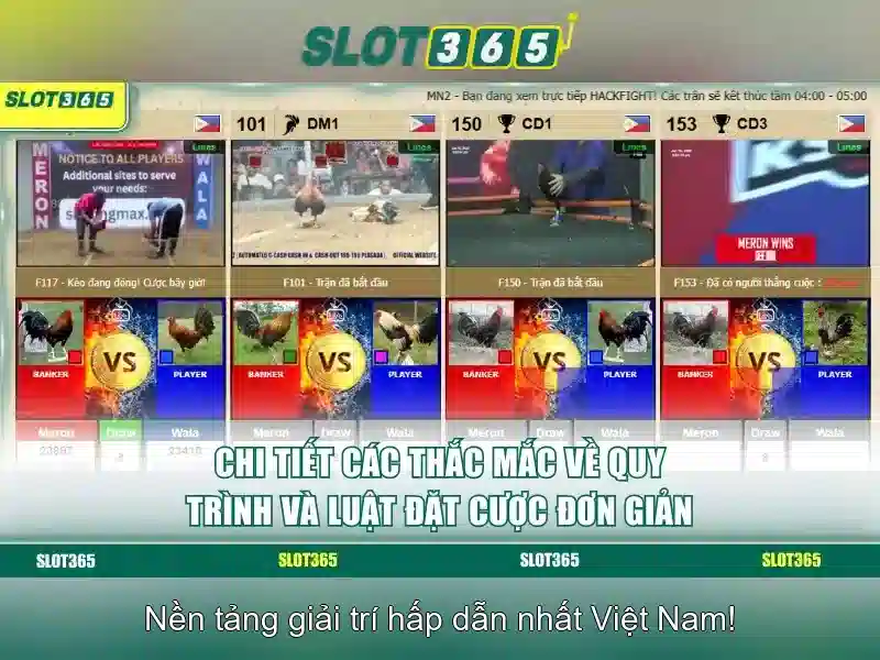 Slot365 free – Tổng quan và giá trị cốt lõi