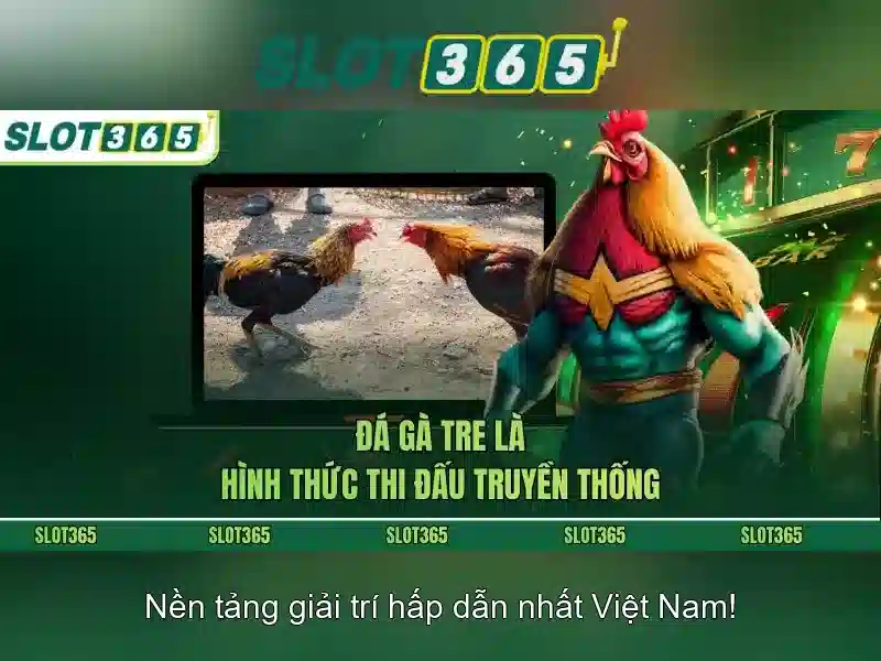 Slot365 - Đánh giá và hướng dẫn chơi