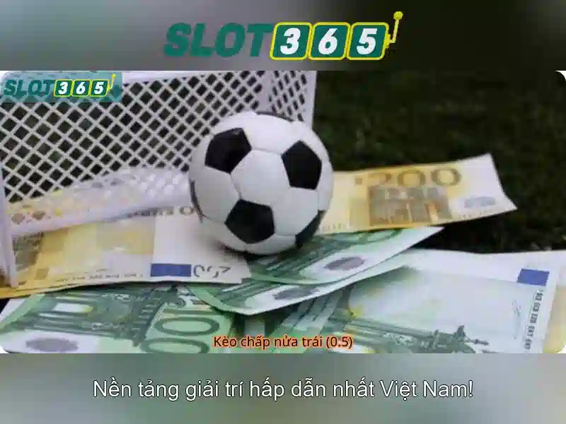 khuyến mãi Slot365 – nguồn gốc và sứ mệnh