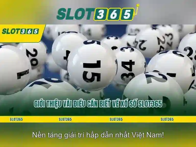 Slot365 và sự an toàn