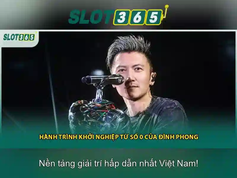 live slot365 – Tổng quan chủ đề và giá trị cốt lõi