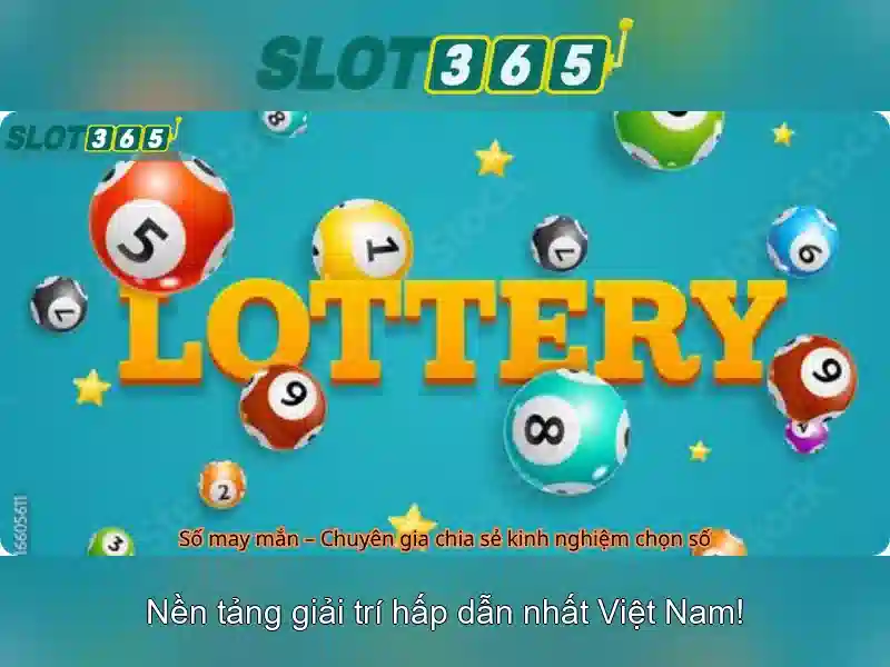 Slot365: Nền tảng trò chơi slot trực tuyến uy tín tại Việt Nam