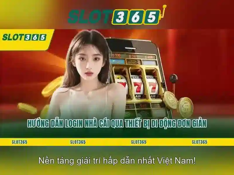 Slot365 - Đánh giá và hướng dẫn chơi