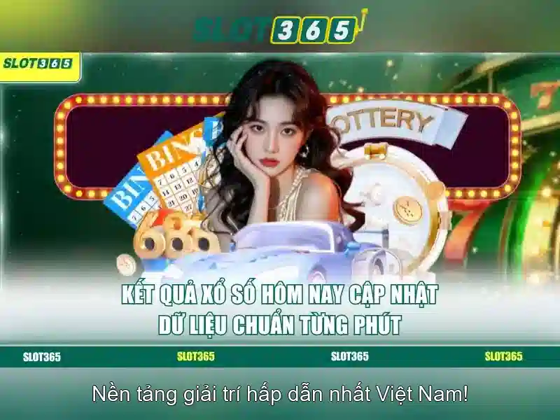 Các trò chơi và tính năng độc đáo