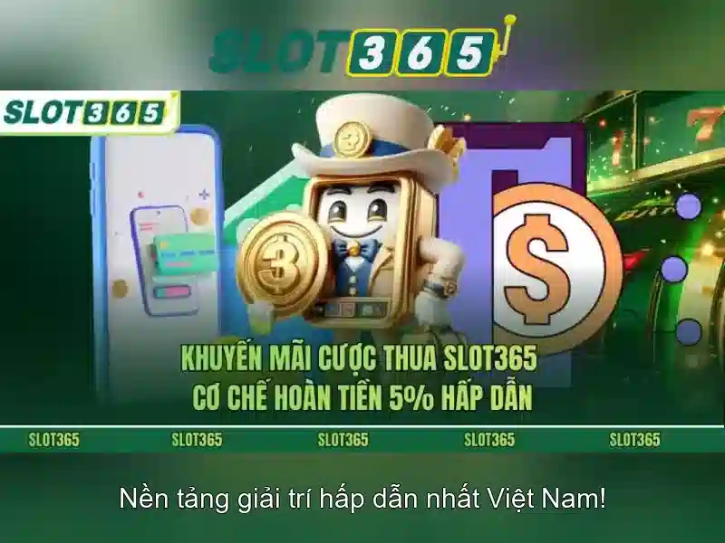 Các tựa game nổi bật