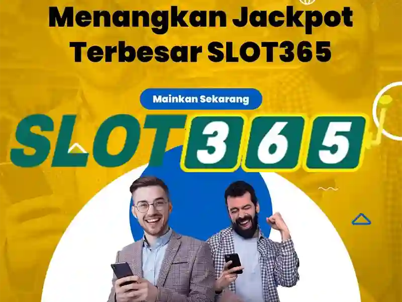 Slot365 – Tổng quan về nền tảng cá cược trực tuyến
