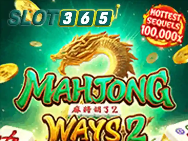 Slot365 — Tổng quan về slot trực tuyến và mẹo chơi