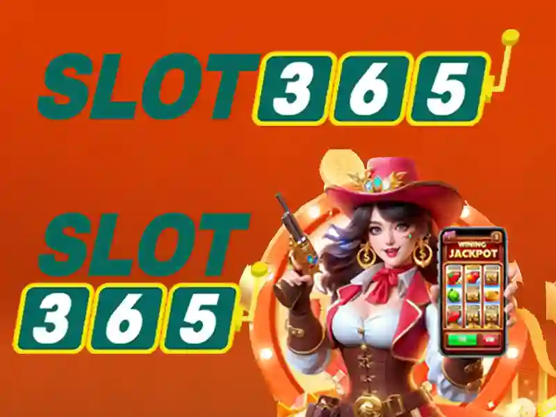 Slot365: Nền tảng slot trực tuyến nổi bật
