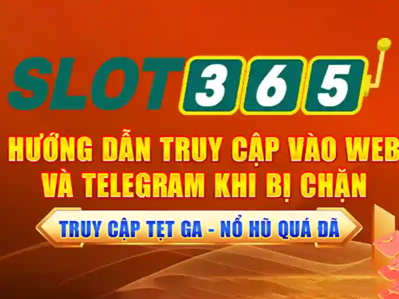 Slot365 - Trải nghiệm casino trực tuyến tại Việt Nam