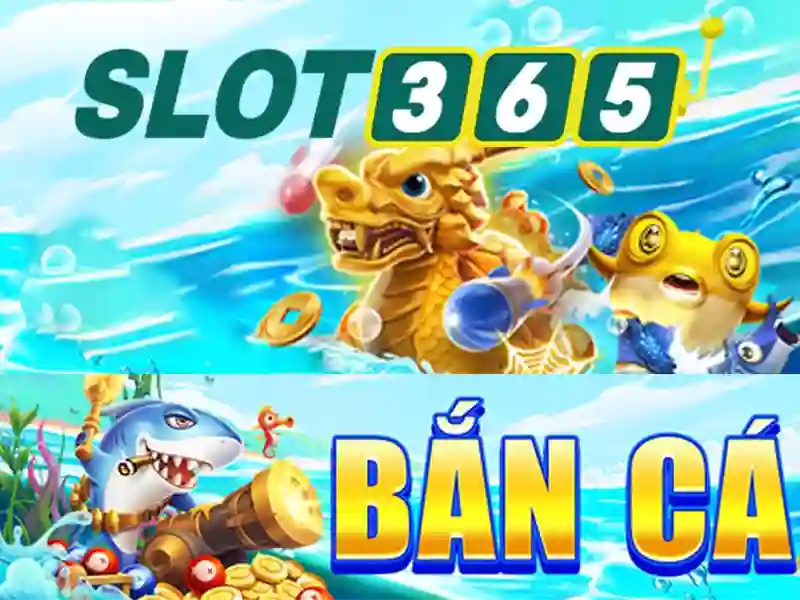 Các tính năng chính của Slot365