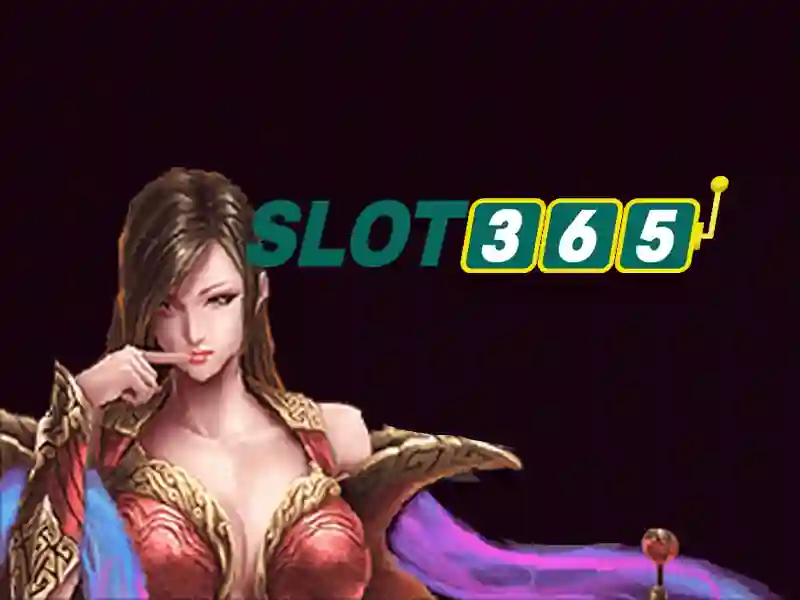 Slot365 - Đánh giá nền tảng slot trực tuyến hàng đầu