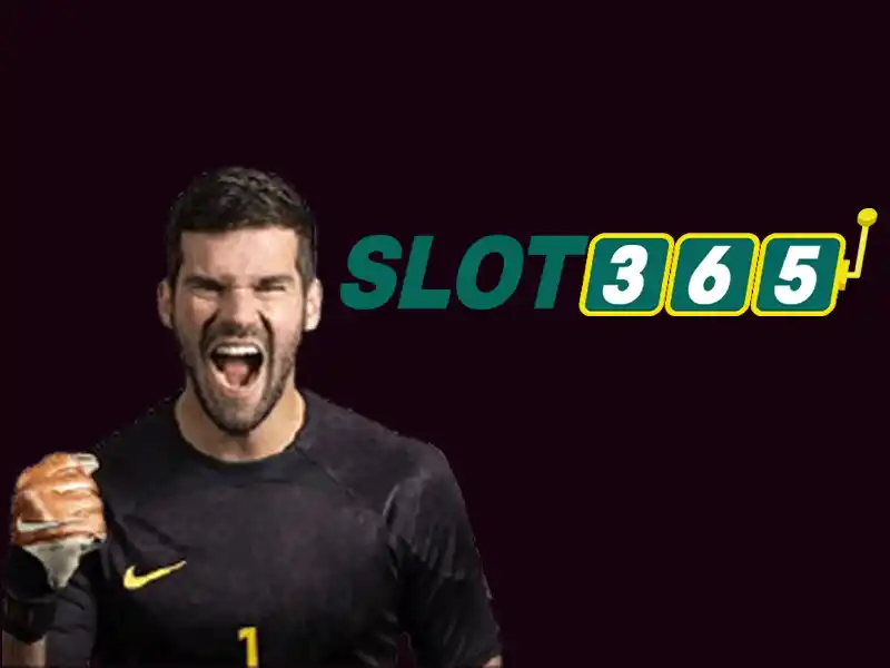 Các trò chơi nổi bật tại Slot365