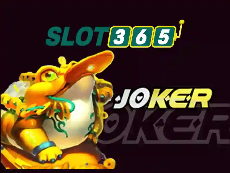 Slot365 chính thức: trải nghiệm và đánh giá Slot365