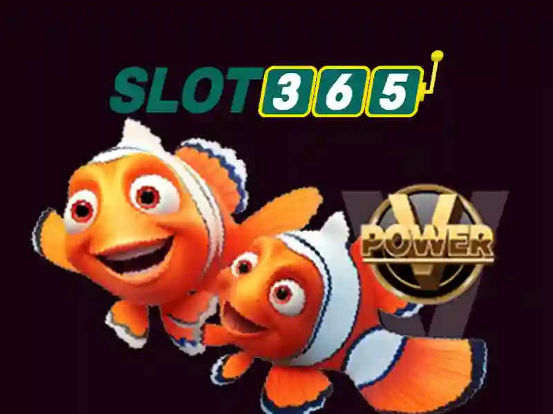 Giới thiệu về Slot365