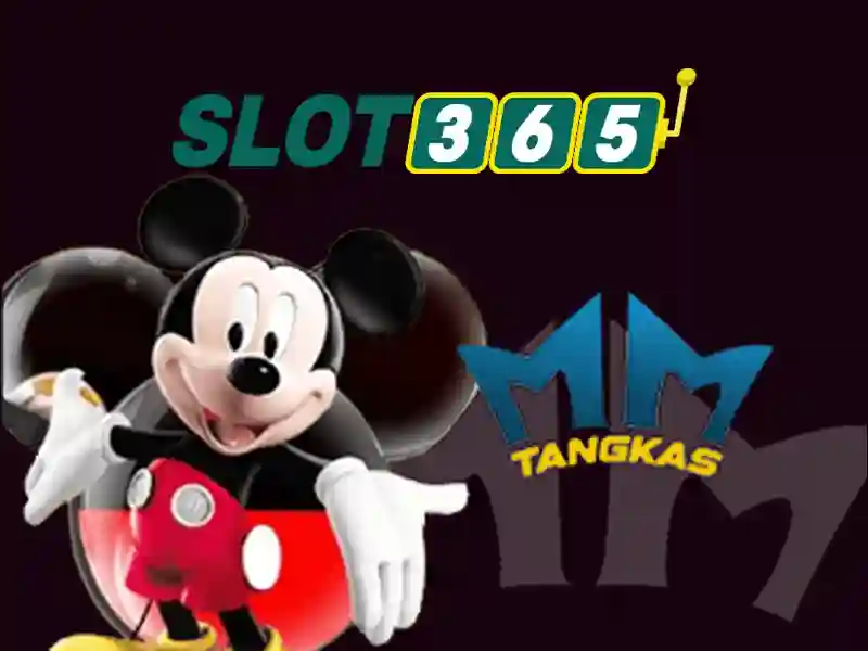Slot365: Khám phá thế giới trò chơi trực tuyến
