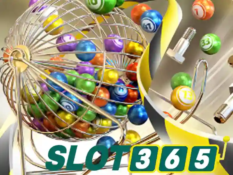 Slot365 - Tổng quan về nền tảng slot trực tuyến uy tín