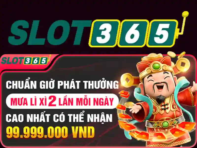 Slot365: Khám phá nền tảng máy xèng trực tuyến phổ biến