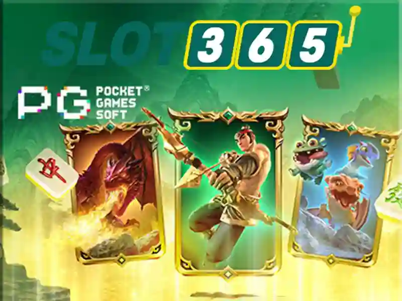 Slot365 là gì và tại sao nó nổi bật