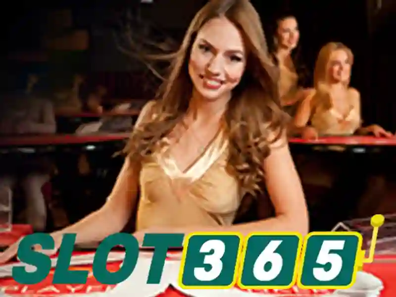 slot game Slot365: Trải nghiệm đỉnh cao và lựa chọn slot365 alternatif