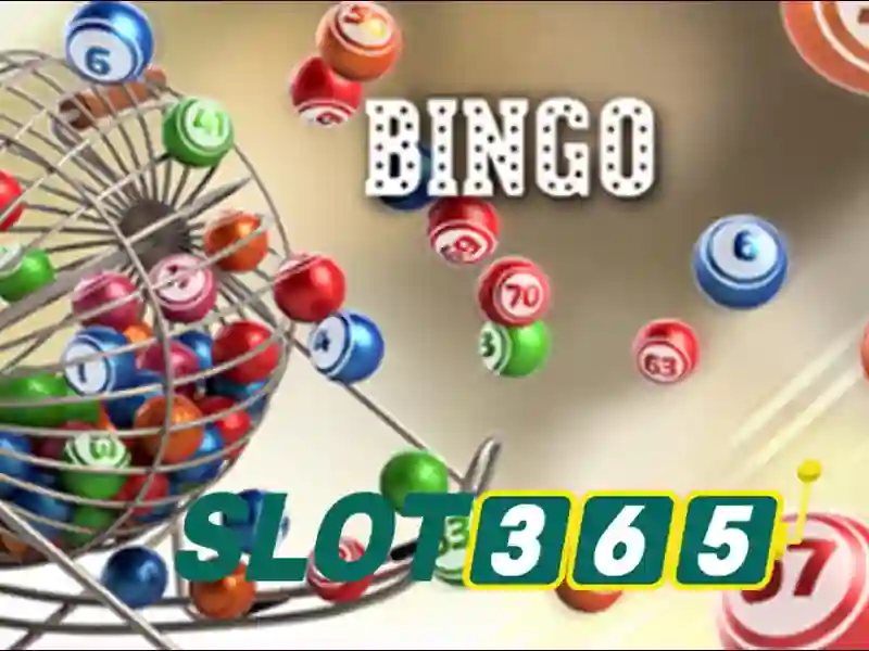 Slot365 là nền tảng cá cược trực tuyến nổi tiếng