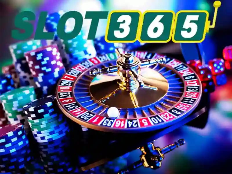 Các sảnh game đa dạng từ Casino đến Thể thao tại Slot365