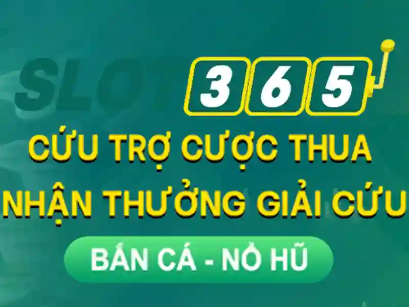 Slot365: Nền tảng slot trực tuyến uy tín và đa dạng