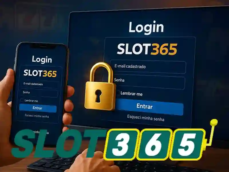 Slot365: Tổng quan về nền tảng quay thưởng trực tuyến